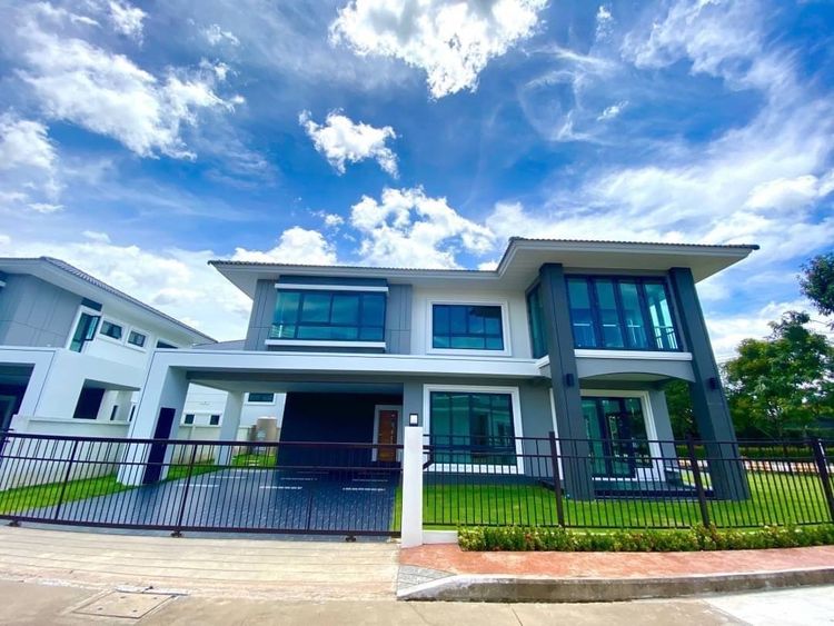 ภาพแบบบ้าน-ศุภกานต์ T