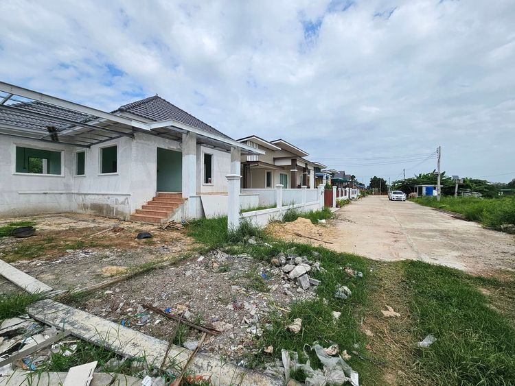 ภาพแบบบ้าน-บ้านเดี่ยวสไตล์ปันหยา