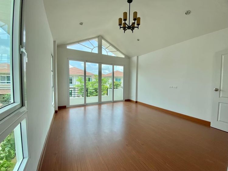 ภาพแบบบ้าน-