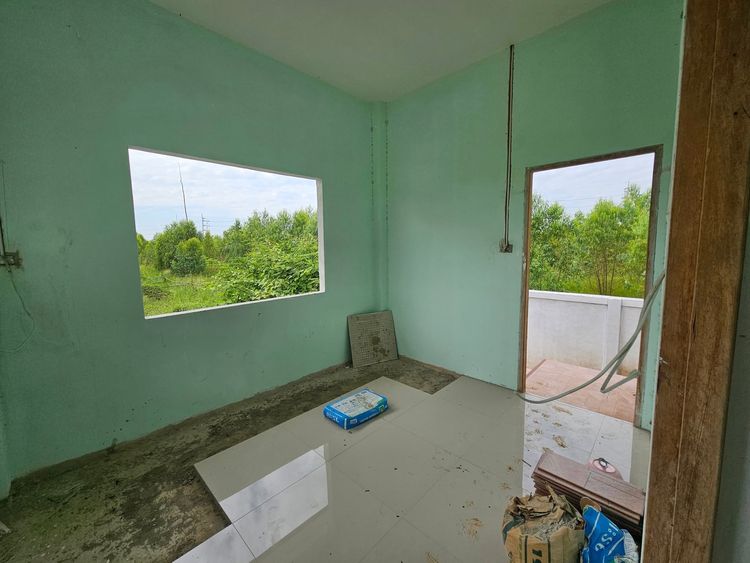 ภาพแบบบ้าน-บ้านเดี่ยวสไตล์ปันหยา