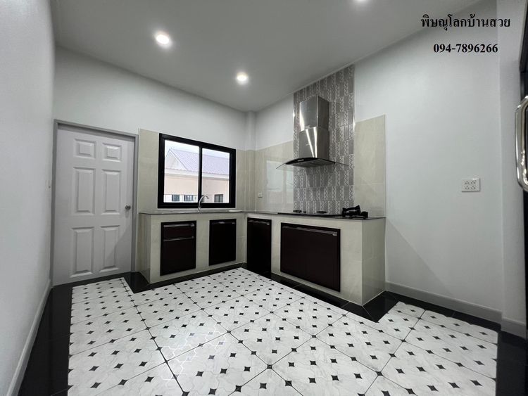 ภาพแบบบ้าน-บ้านสวยศรีคชคง