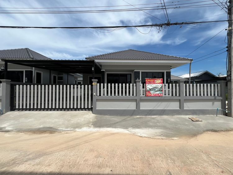 ภาพแบบบ้าน-บ้านสวยศรีคชคง