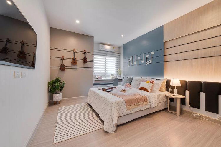 ภาพแบบบ้าน-ศุภลักขณา T