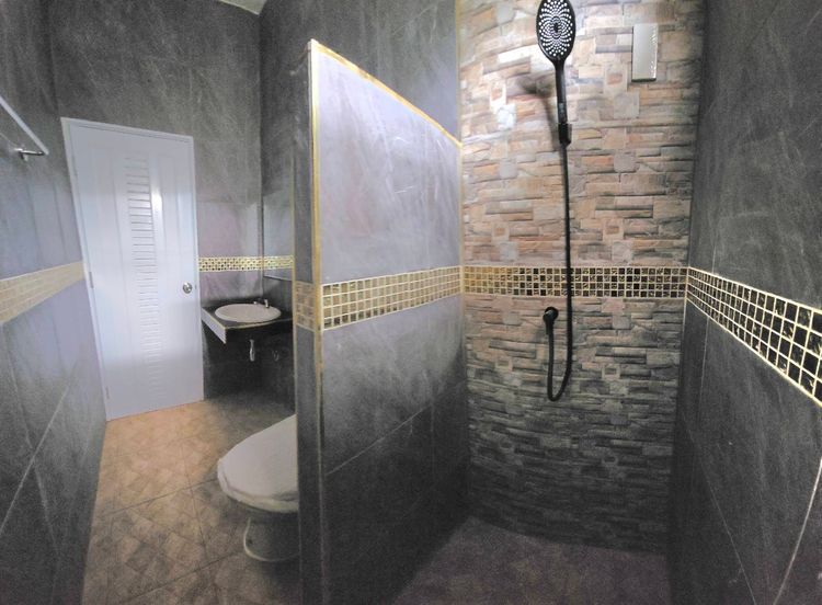 ภาพแบบบ้าน-บ้านสุขใจ คอนเทมโพลารี่