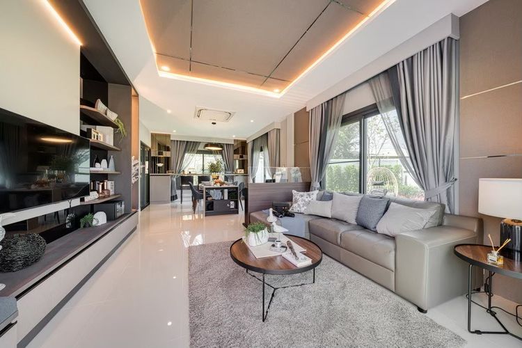 ภาพแบบบ้าน-ศุภลักขณา T