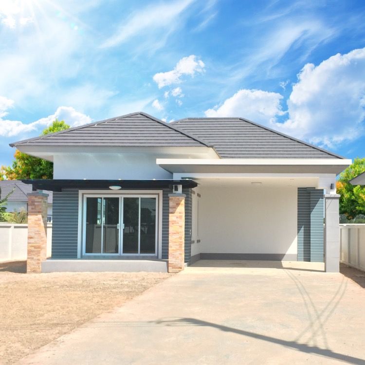 ภาพแบบบ้าน-Type C