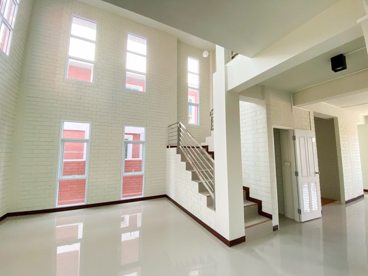 ภาพแบบบ้าน-Double space