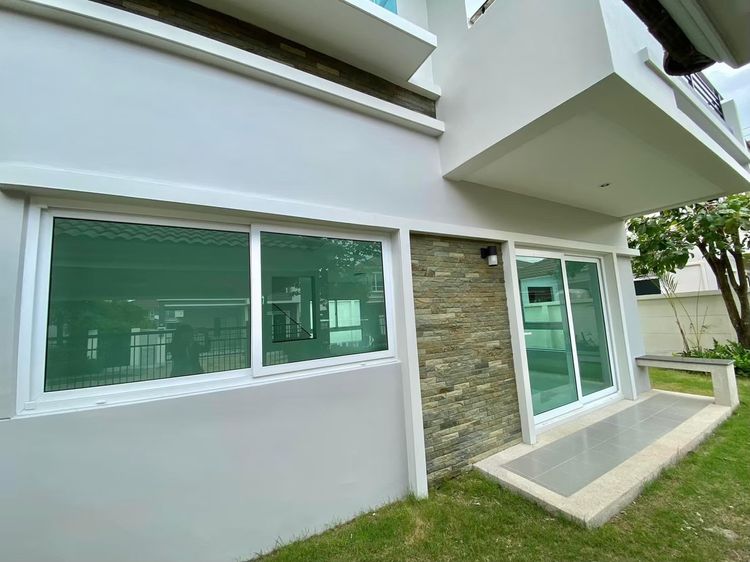 ภาพแบบบ้าน-