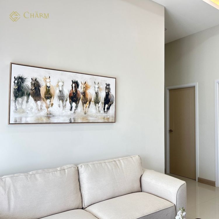 ภาพแบบบ้าน-Charming Home