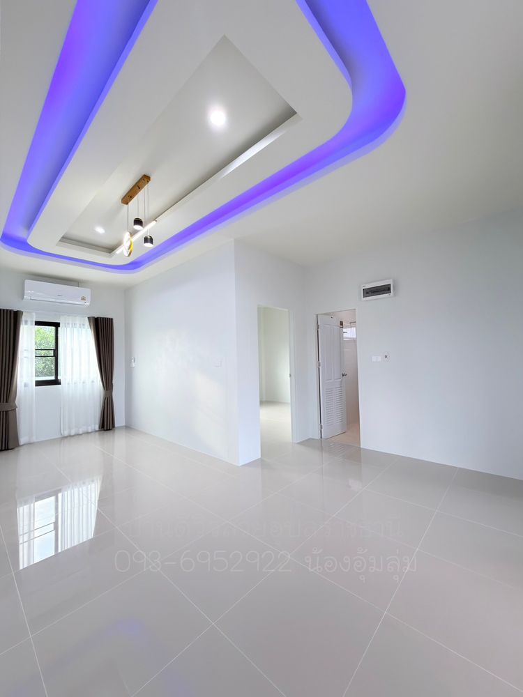 ภาพแบบบ้าน-โครงการเพิ่มพูลทรัพย์ห้วยคุ้ม