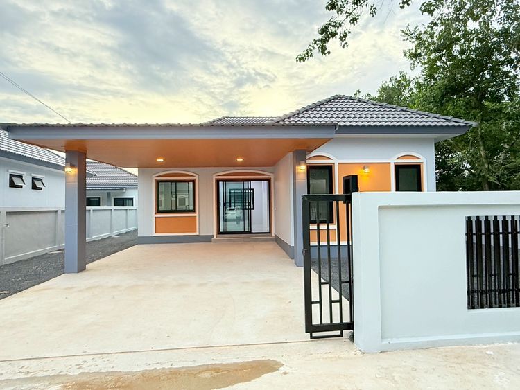 ภาพแบบบ้าน-บ้านดีวิวสวยอุบลราชธานี