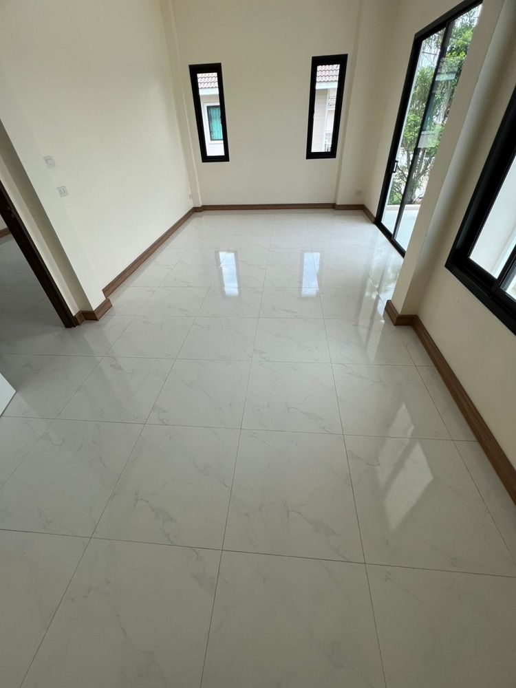 ภาพแบบบ้าน-บ้านสองชั้น Type A