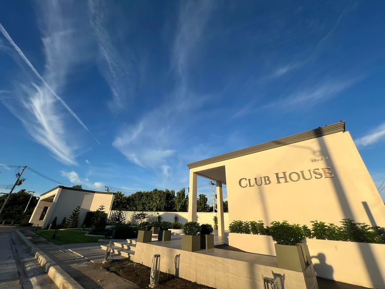 ภาพแบบบ้าน-แบบบ้านสไตล์คอนเทมโพรารี่ TYPE-C