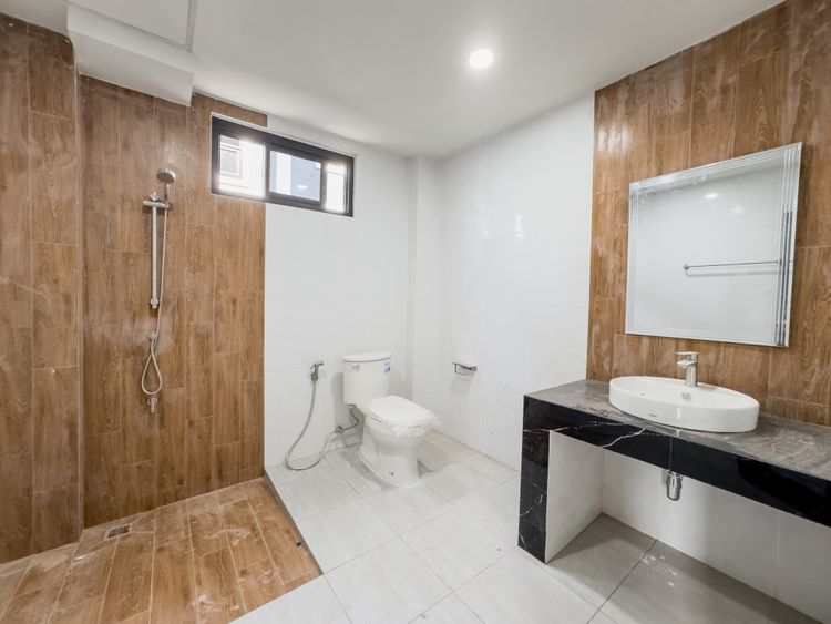 ภาพแบบบ้าน-บ้านเดี่ยว 2 ชั้น