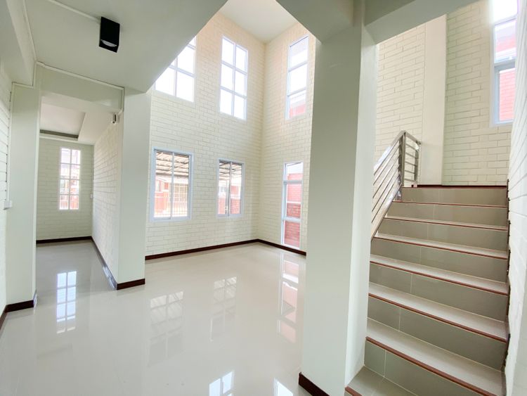 ภาพแบบบ้าน-Double space