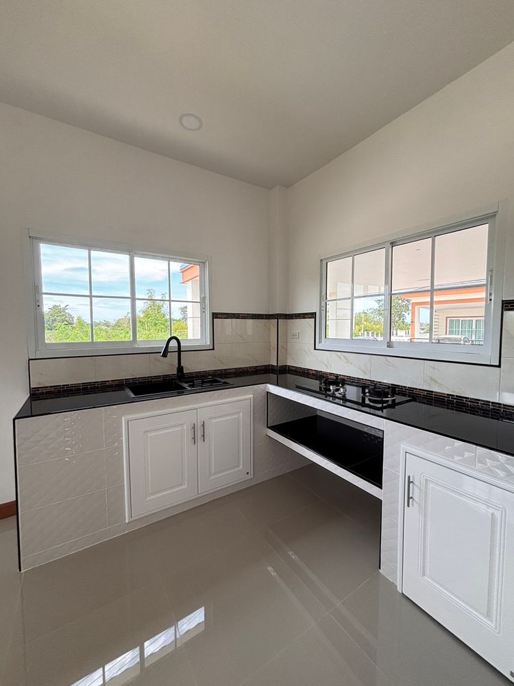 ภาพแบบบ้าน-บ้านเดี่ยว ขนาด 55 ตารางวา