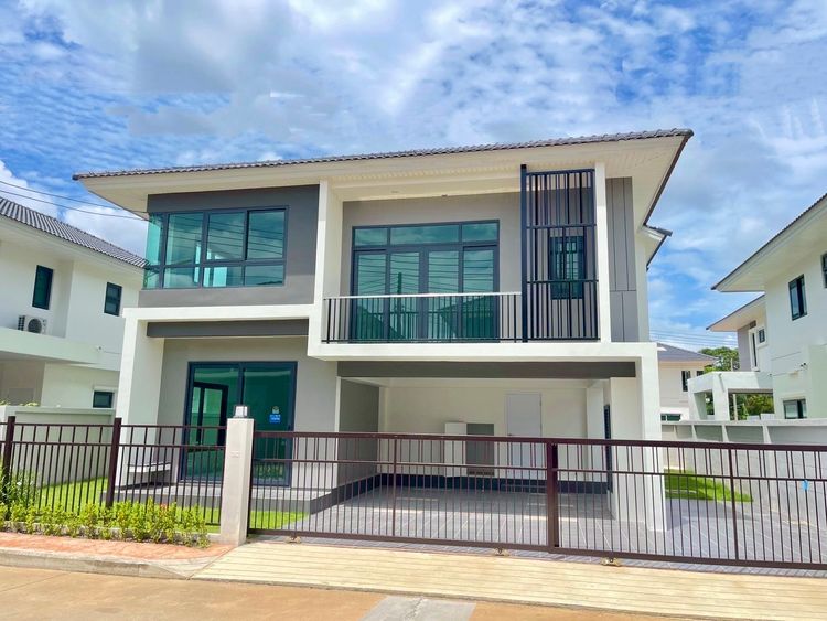 ภาพแบบบ้าน-ศุภกฤต T