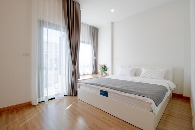 ภาพแบบบ้าน-Maple เมเปิ้ล