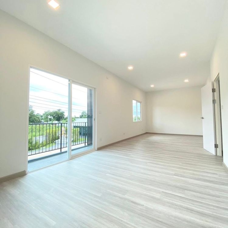 ภาพแบบบ้าน-บ้านเดี่ยว