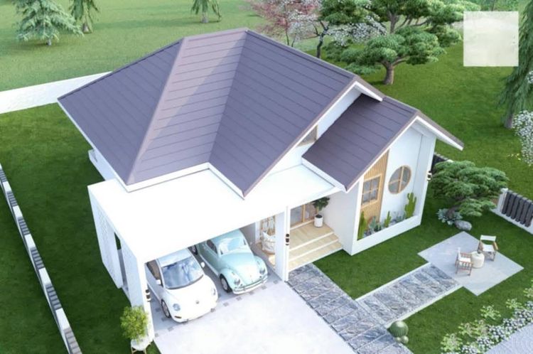 ภาพแบบบ้าน-นอร์ดิกสไตล์2