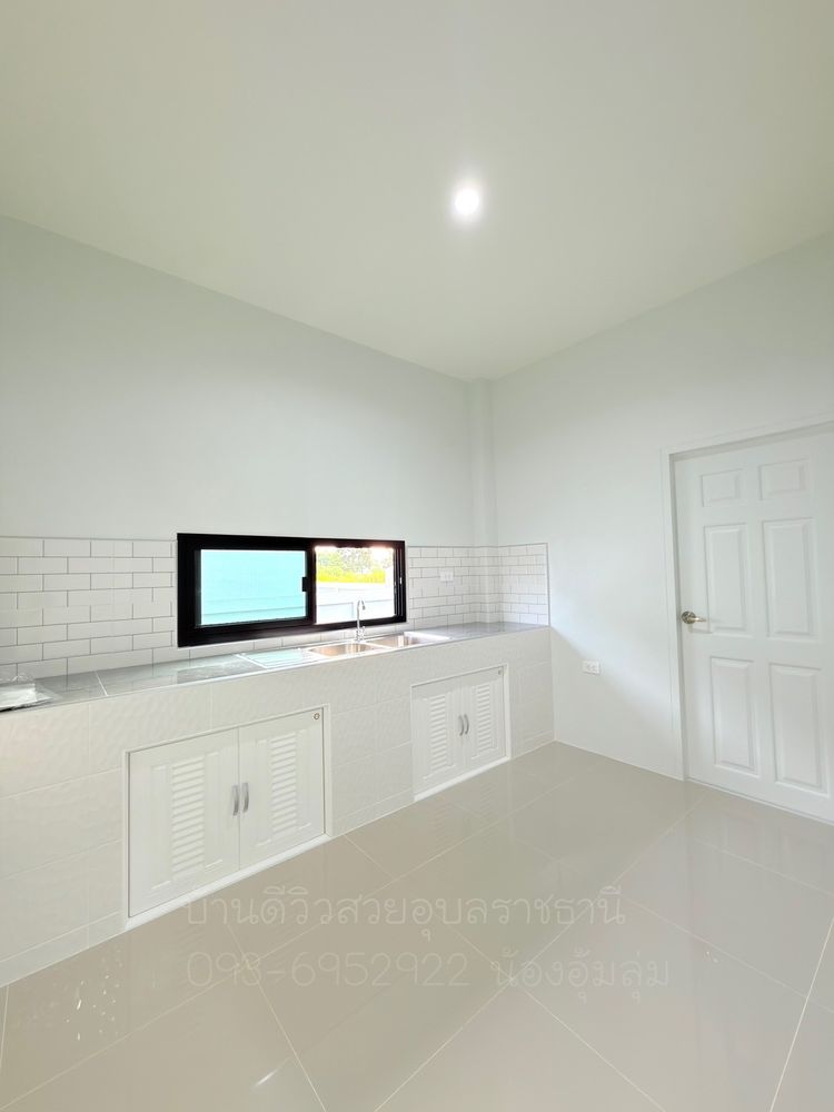 ภาพแบบบ้าน-โครงการเพิ่มพูลทรัพย์ห้วยคุ้ม