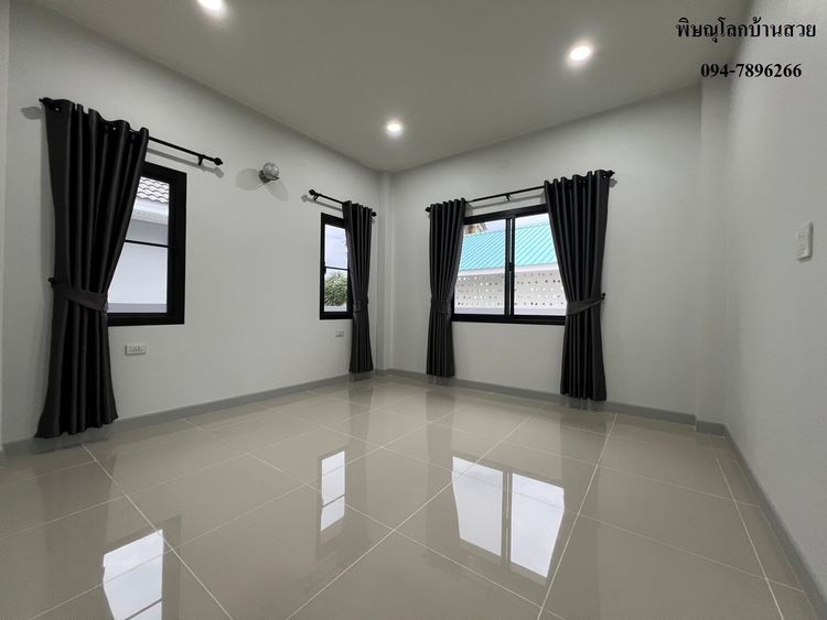 ภาพแบบบ้าน-บ้านสวยศรีคชคง