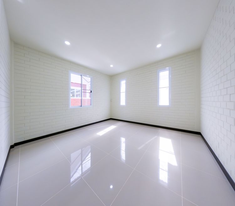 ภาพแบบบ้าน-บ้านเดี่ยวชั้นเดียว