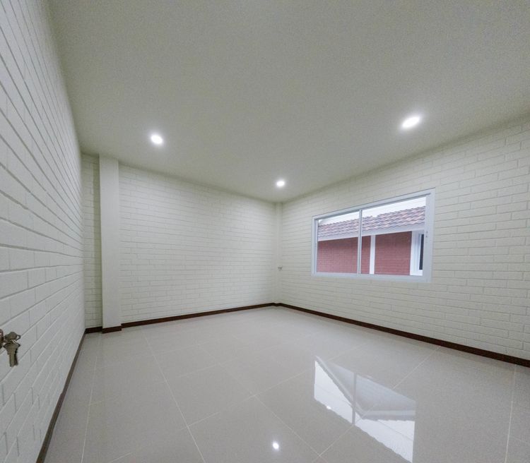 ภาพแบบบ้าน-บ้านแฝด2ชั้น Type B