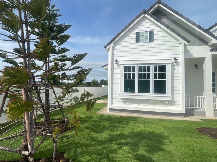 ภาพแบบบ้าน-อเมริกัน ฟาร์มเฮาส์