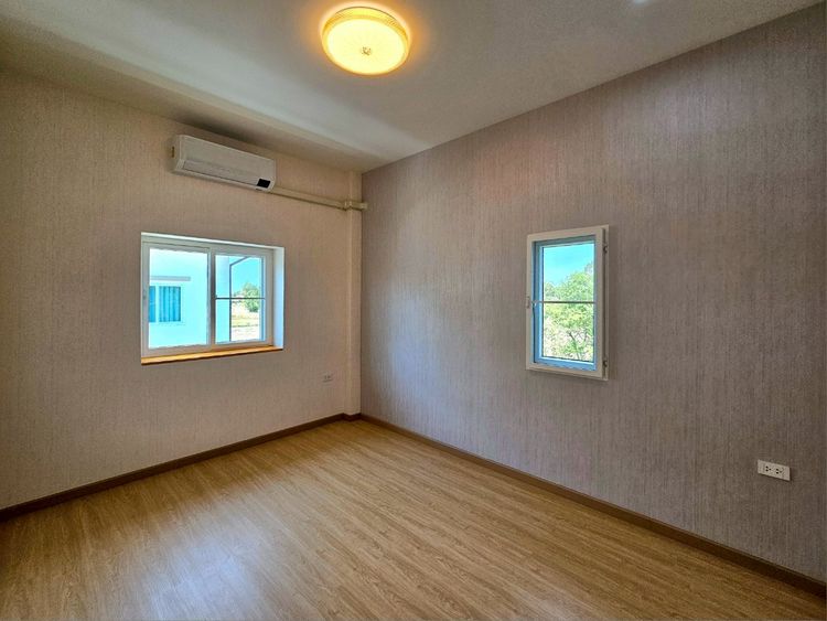 ภาพแบบบ้าน-บ้านเดี่ยวสองชั้น