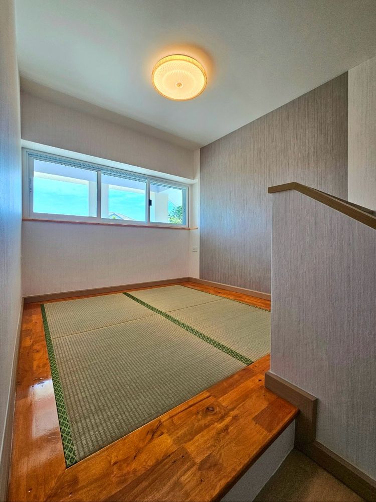 ภาพแบบบ้าน-บ้านเดี่ยวสองชั้น