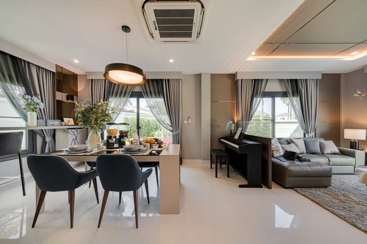 ภาพแบบบ้าน-ศุภลักขณา T