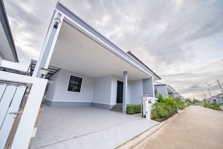 ภาพแบบบ้าน-แบบ 1