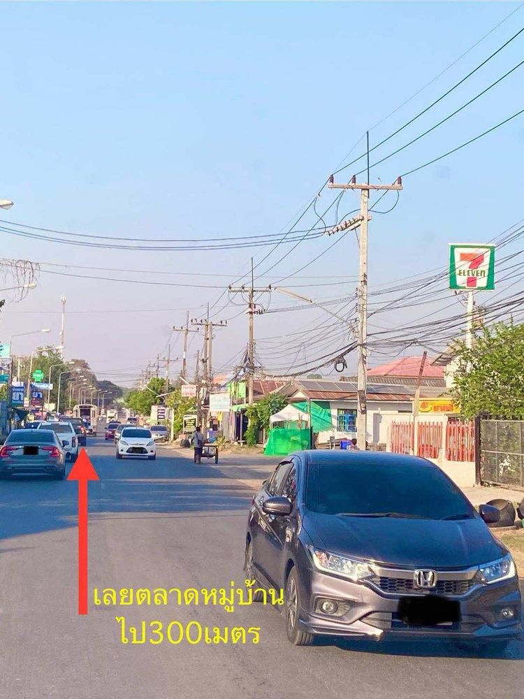 ภาพแบบบ้าน-บ้านสไตส์โมเดิร์น มินิมอล