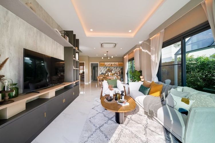 ภาพแบบบ้าน-ศุภฤทธิ์ T