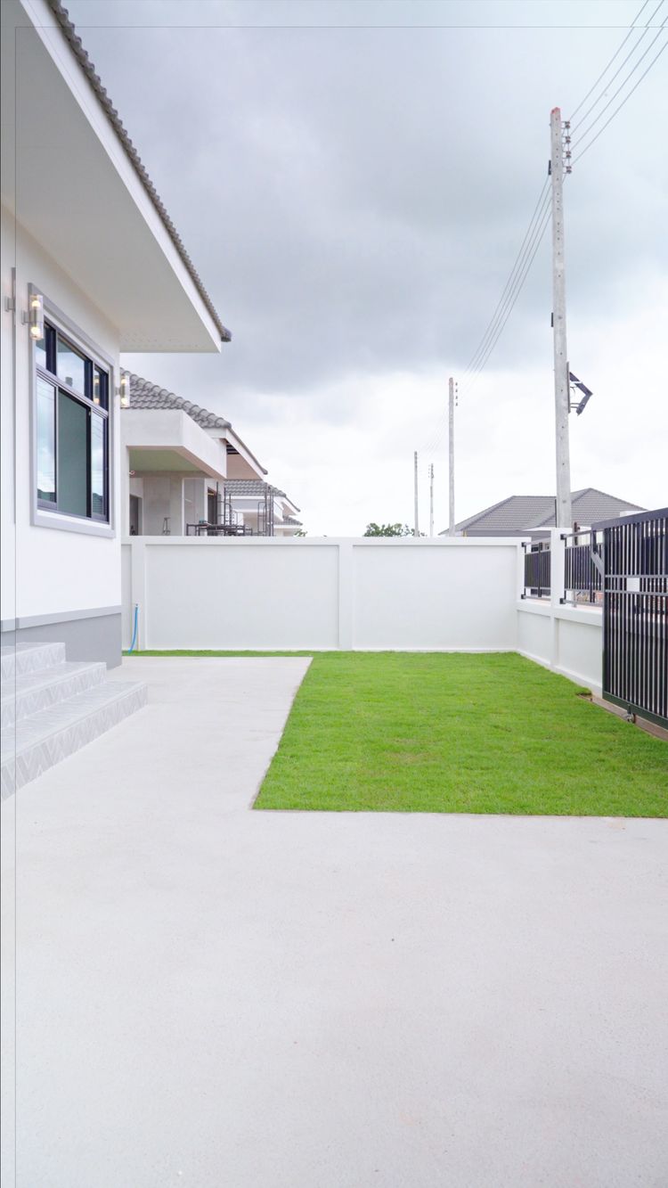 ภาพแบบบ้าน-บ้านสราญรมณ์