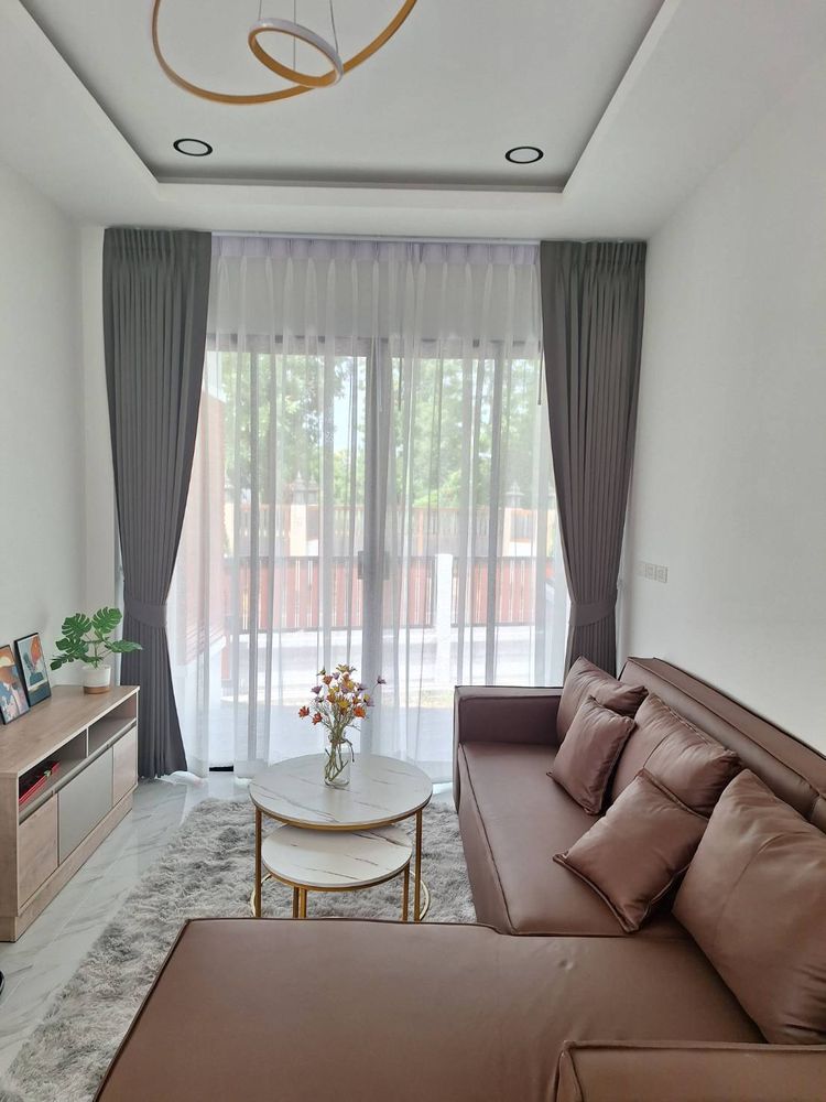 ภาพแบบบ้าน-Type B