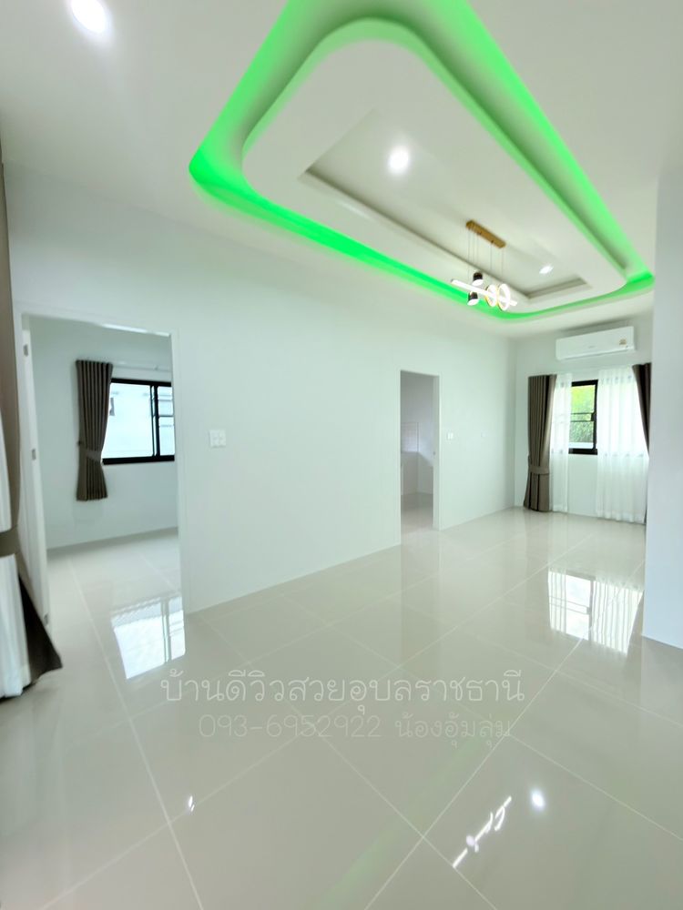 ภาพแบบบ้าน-โครงการเพิ่มพูลทรัพย์ห้วยคุ้ม