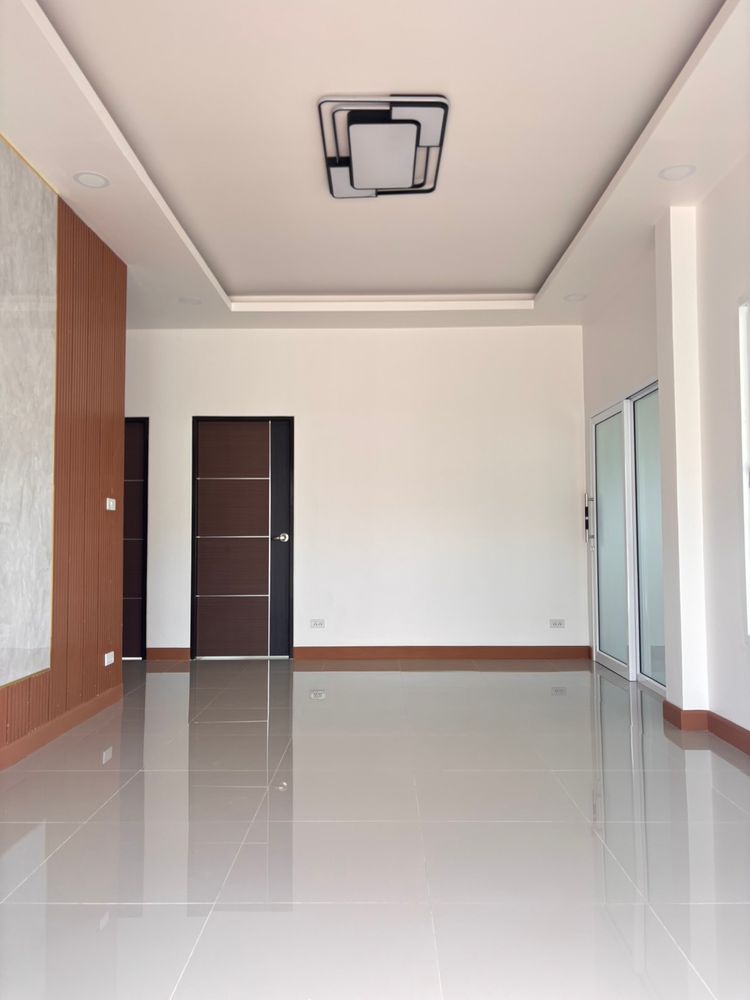 ภาพแบบบ้าน-บ้านเดี่ยว ขนาด 55 ตารางวา