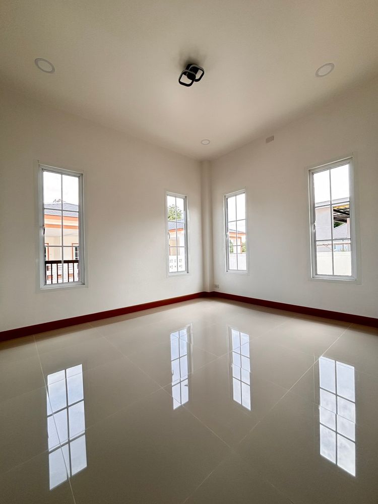 ภาพแบบบ้าน-บ้านเดี่ยว ขนาด 55 ตารางวา