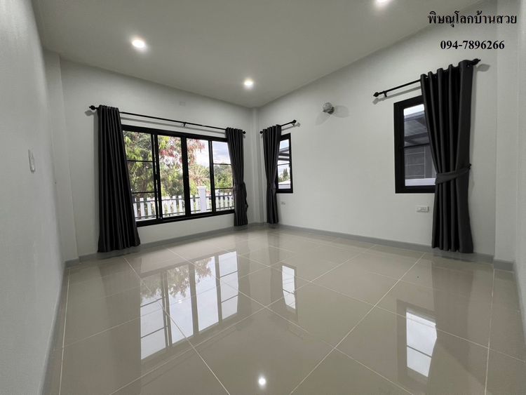 ภาพแบบบ้าน-บ้านสวยศรีคชคง