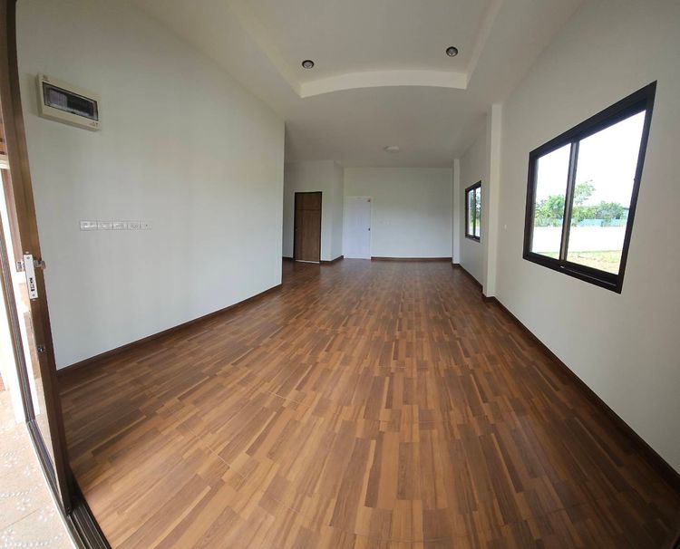 ภาพแบบบ้าน-บ้านสุขใจ คอนเทมโพลารี่