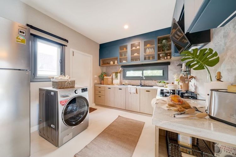 ภาพแบบบ้าน-ศุภฤทธิ์ T