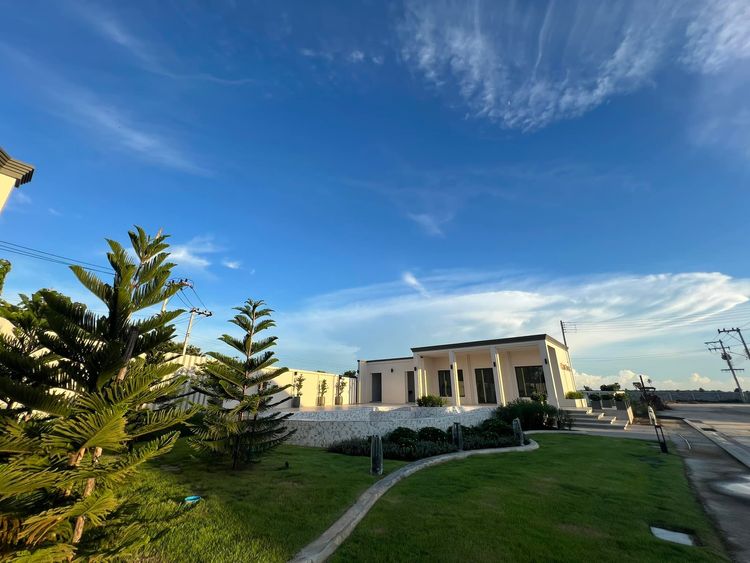 ภาพแบบบ้าน-แบบบ้านสไตล์คอนเทมโพรารี่ TYPE-D