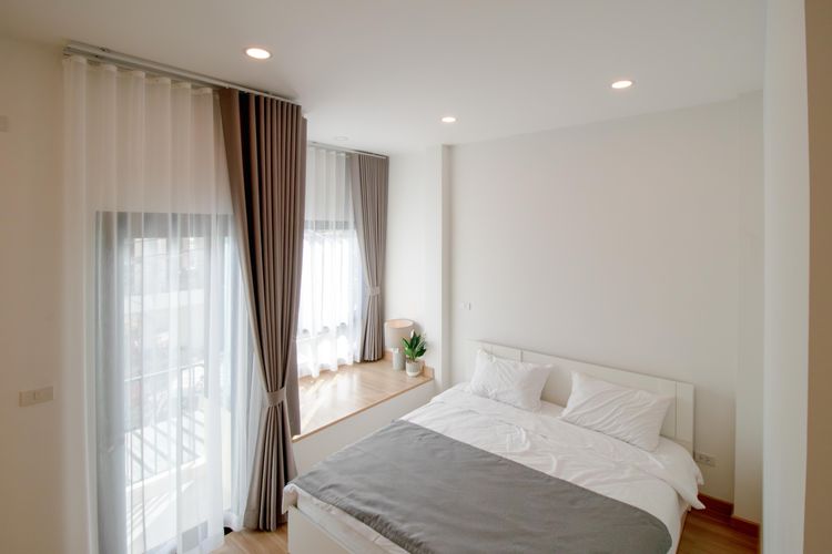 ภาพแบบบ้าน-Maple เมเปิ้ล