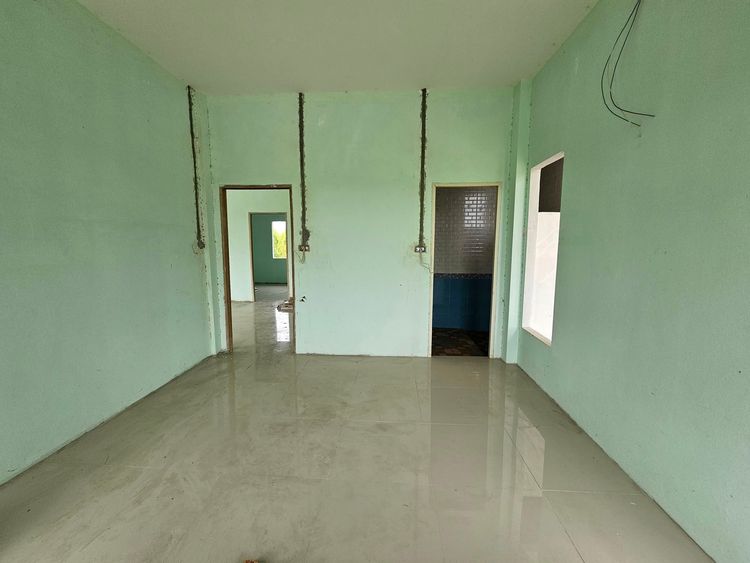 ภาพแบบบ้าน-บ้านเดี่ยวสไตล์ปันหยา