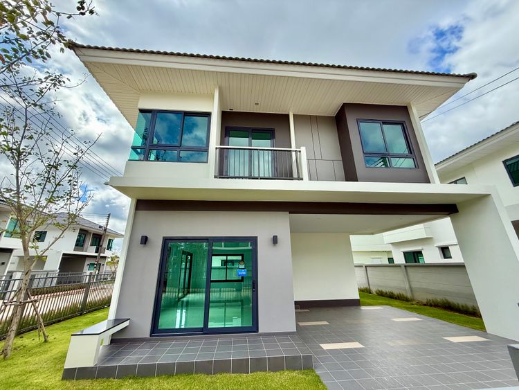 ภาพแบบบ้าน-ศุภลักขณา T