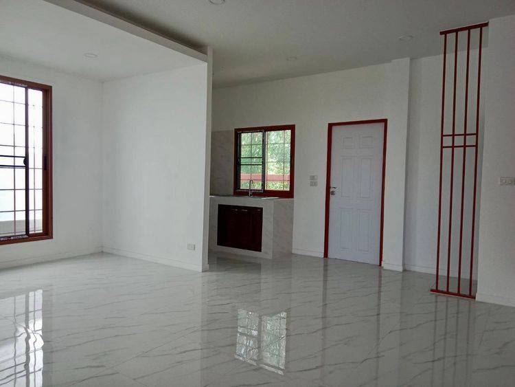 ภาพแบบบ้าน-บ้านเดี่ยว