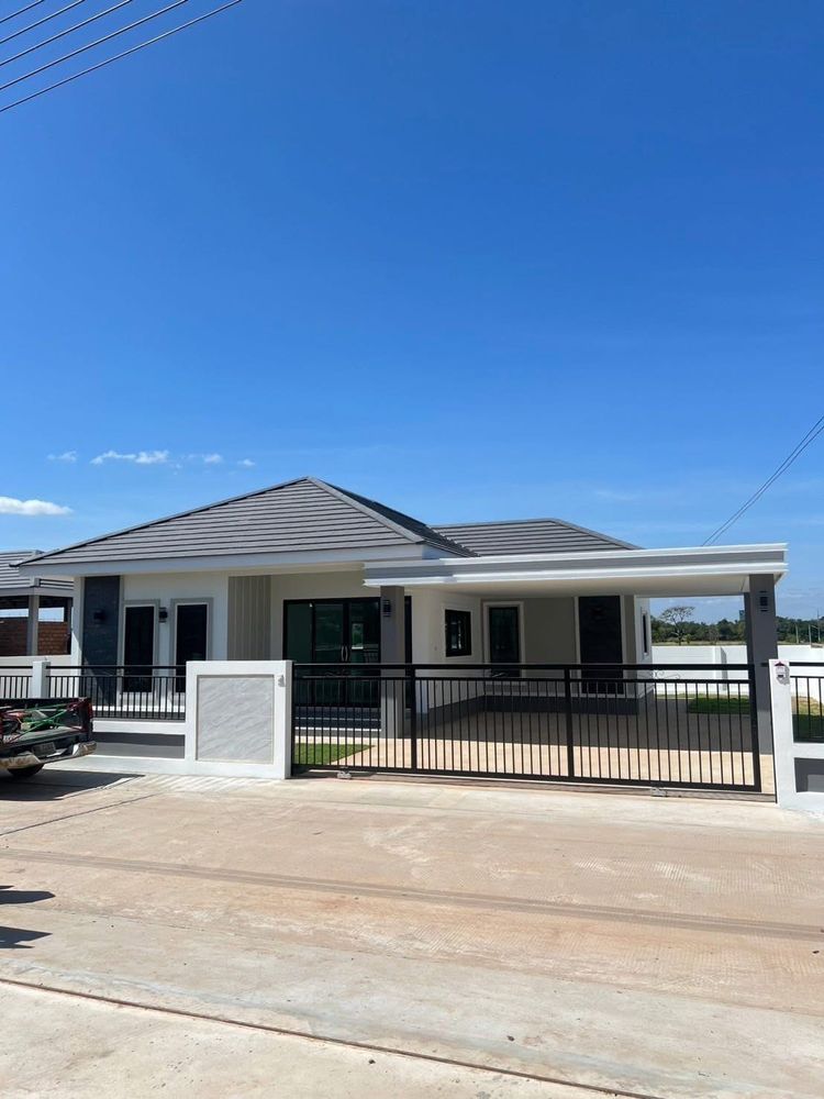 ภาพแบบบ้าน-ไทป์ 1