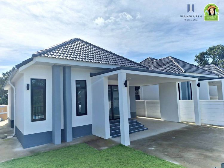 ภาพแบบบ้าน-สไตล์ปั้นหยา